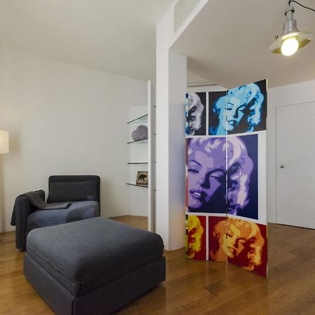 シラクーサCasa Afrodite Exclusive Penthouseアパートメント 部屋 写真